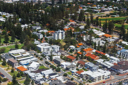 Aerial Image of COTTESLOE