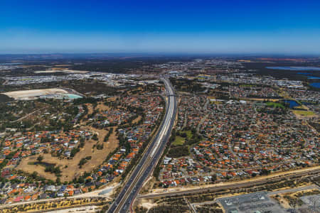 Aerial Image of SOUTH LAKE