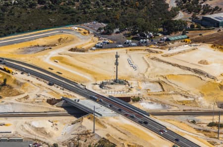 Aerial Image of CANNING VALE