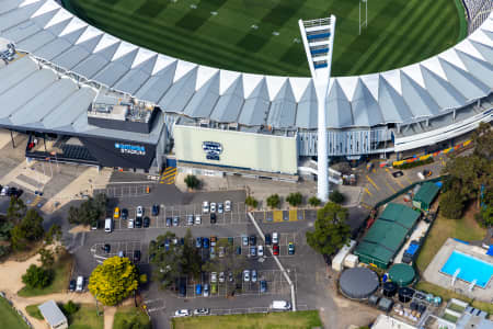 Aerial Image of SOUTH GEELONG