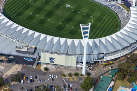 Aerial Image of SOUTH GEELONG