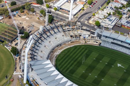 Aerial Image of SOUTH GEELONG