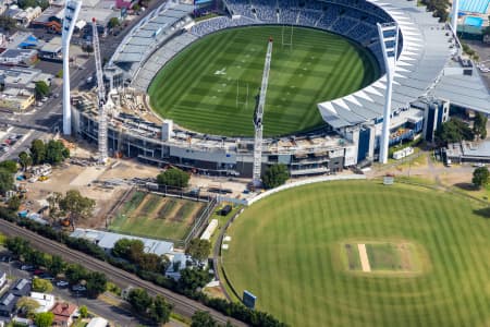 Aerial Image of SOUTH GEELONG