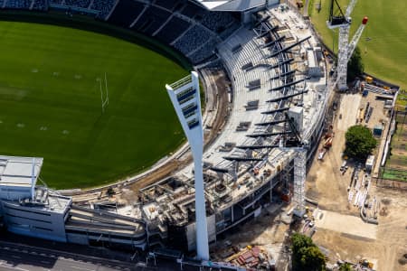 Aerial Image of SOUTH GEELONG