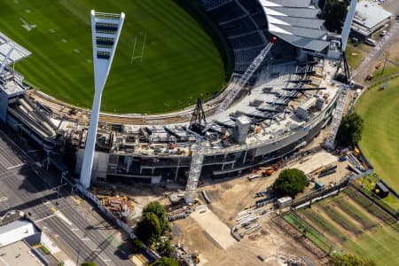 Aerial Image of SOUTH GEELONG