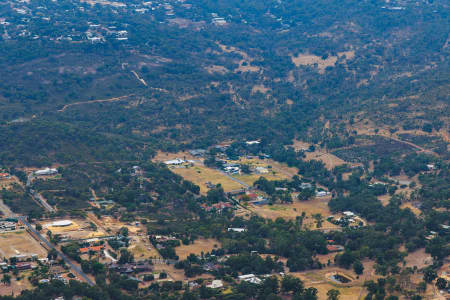 Aerial Image of MAIDA VALE