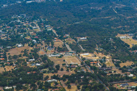 Aerial Image of MAIDA VALE