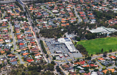 Aerial Image of LEEMING