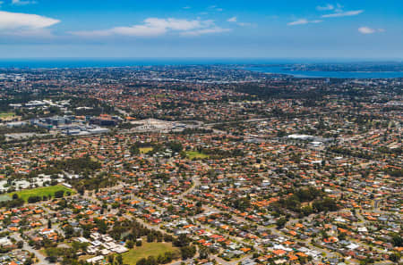 Aerial Image of LEEMING