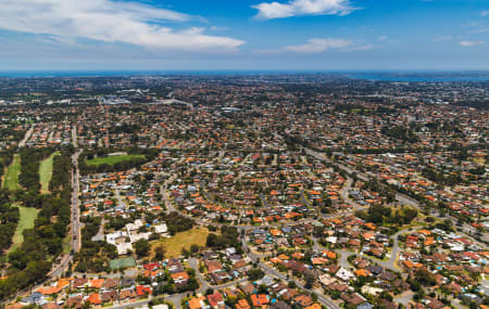 Aerial Image of LEEMING