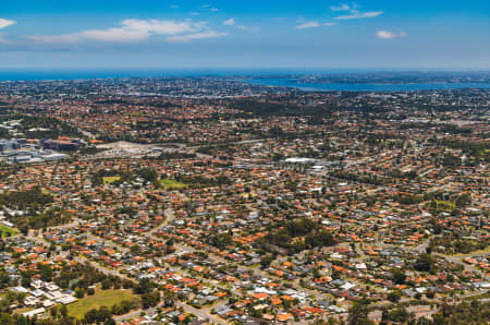Aerial Image of LEEMING