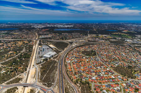 Aerial Image of LEEMING