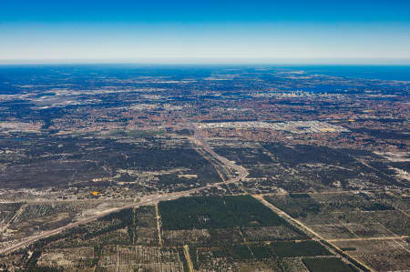Aerial Image of LEXIA