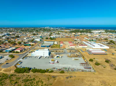 Aerial Image of WEBBERTON