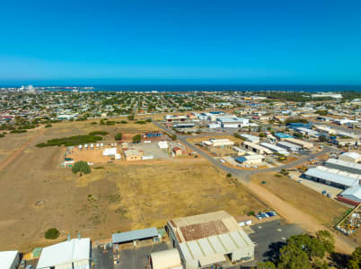 Aerial Image of WONTHELLA