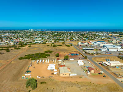 Aerial Image of WONTHELLA