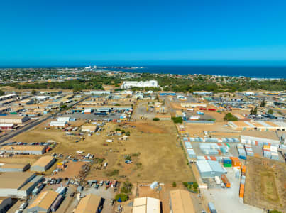 Aerial Image of WEBBERTON