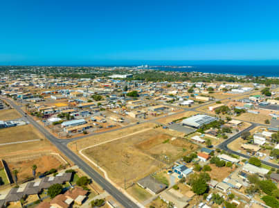 Aerial Image of WEBBERTON