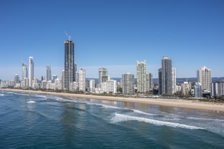 Aerial Image of MAIN BEACH