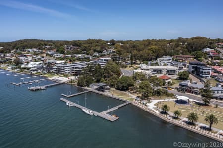Aerial Image of TORONTO