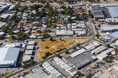 Aerial Image of O\\\'CONNOR