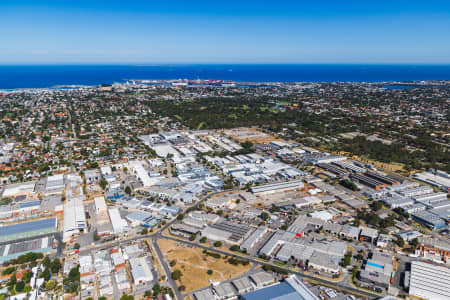 Aerial Image of O\\\'CONNOR