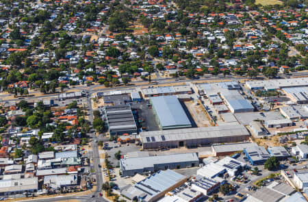 Aerial Image of O\\\'CONNOR