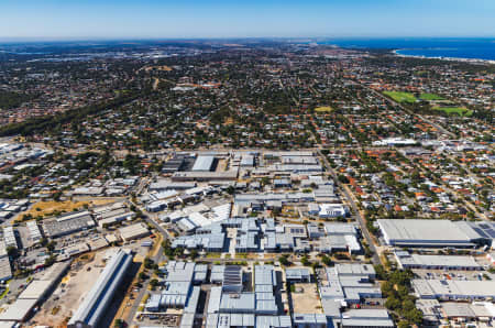 Aerial Image of O\\\'CONNOR