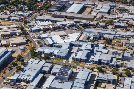 Aerial Image of O\\\'CONNOR