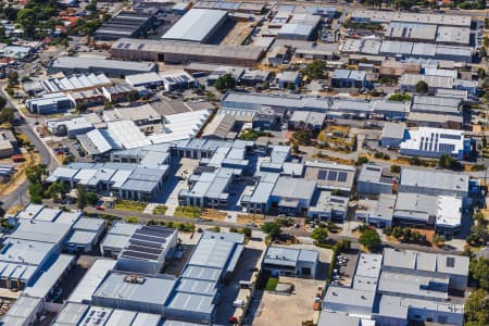 Aerial Image of O\\\'CONNOR