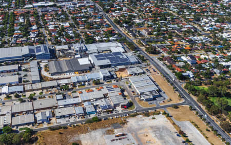 Aerial Image of O\\\'CONNOR