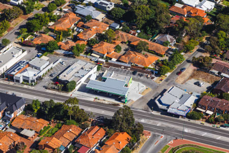 Aerial Image of NEDLANDS