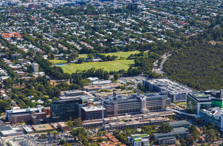 Aerial Image of NEDLANDS