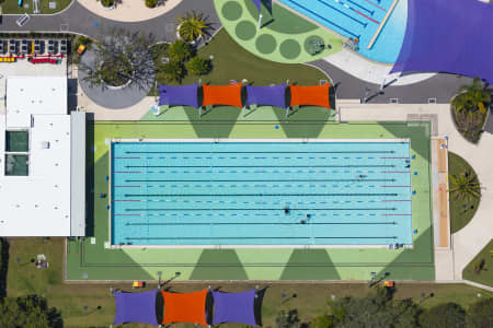 Aerial Image of WENTWORTHVILLE