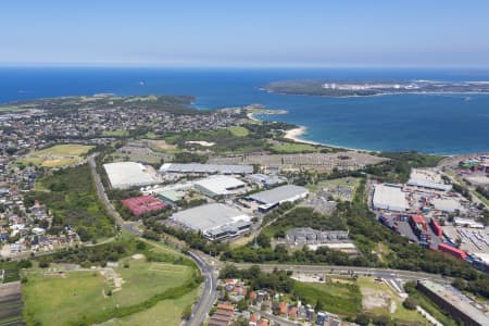 Aerial Image of MATRAVILLE