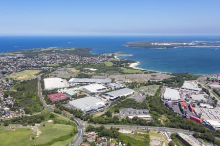 Aerial Image of MATRAVILLE
