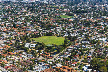 Aerial Image of MAYLANDS