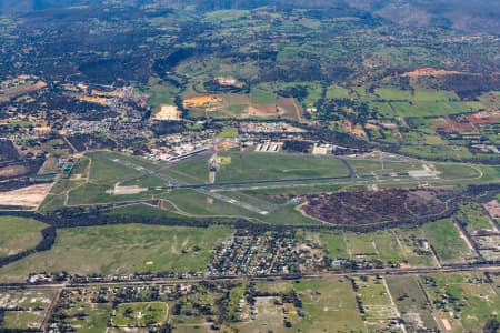 Aerial Image of BULLSBROOK