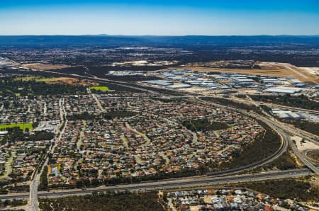 Aerial Image of LEEMING