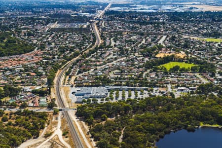 Aerial Image of SOUTH LAKE