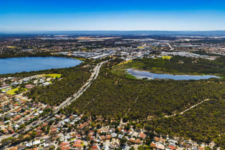 Aerial Image of BEELIAR