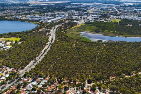 Aerial Image of BEELIAR