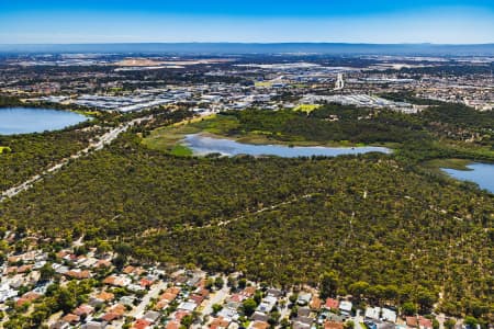 Aerial Image of BEELIAR