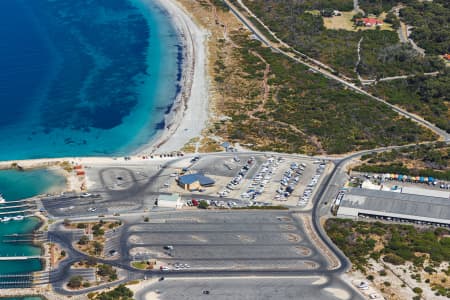 Aerial Image of COOGEE