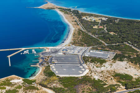 Aerial Image of COOGEE