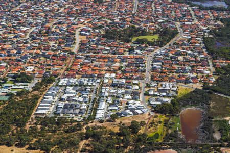 Aerial Image of COOGEE