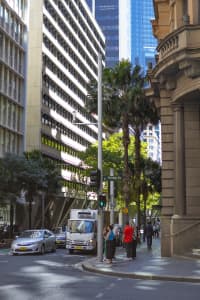 Aerial Image of SYDNEY