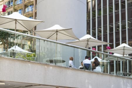 Aerial Image of SYDNEY