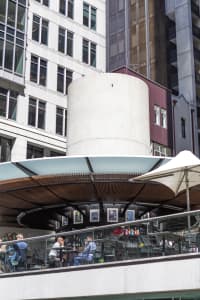 Aerial Image of SYDNEY