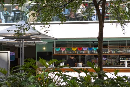 Aerial Image of SYDNEY